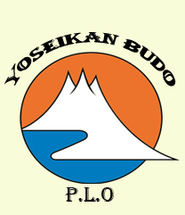 logo yoseikan budo