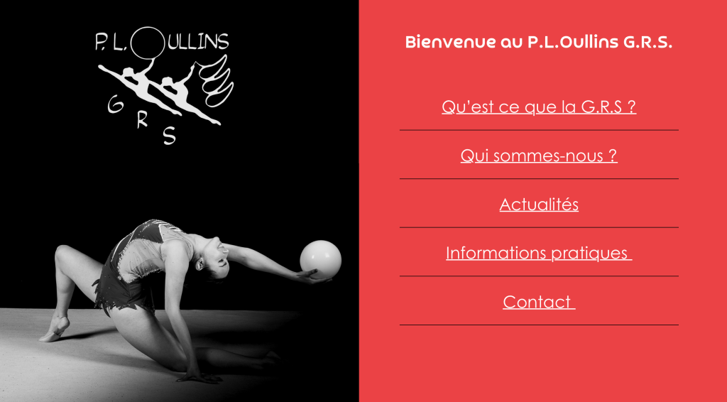 Club de GRS Oullins Sud-Ouest de Lyon Rhône