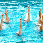 Gala du PLO natation – Juin 2015