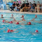 Gala natation artistique PLO