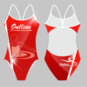 Commande tenues du club, maillots de bain et survêtement équipement 2025!